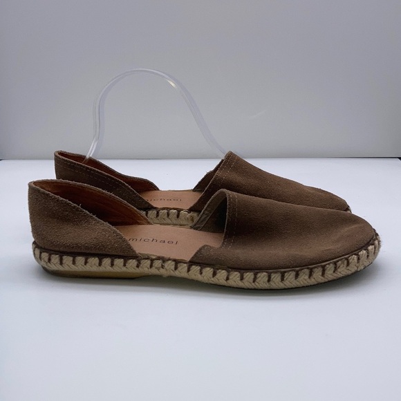 Eric Michael Tan Espadrilles - Picture 3 of 8